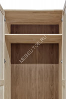 Шкаф Купец-М 2, массив дерева 90х220х54 ДСС Шкаф Купец-М 2, массив дерева 90х220х54 ДСС